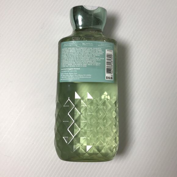 Gingham Fresh by Bath & Body Works Body Wash 10 FL OZ - Picture 3 of 4